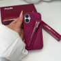 Купить чехол Rhode Raspberry Jelly для iPhone 16